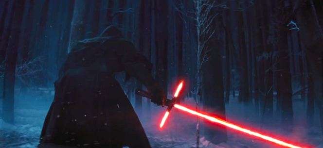 More Details About Star Wars Episode 7: The Force Awakens’ Main Villain